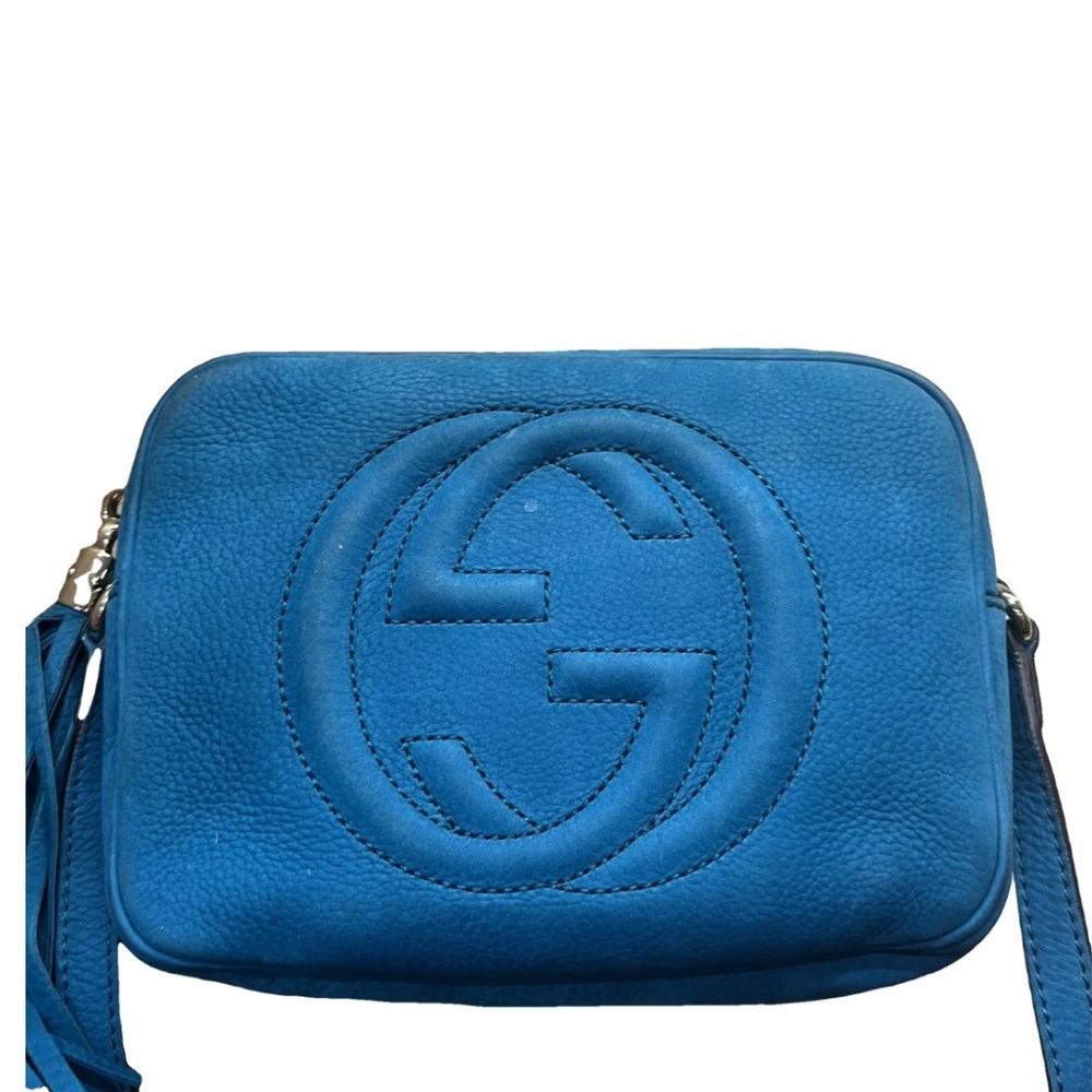 Gucci Soho Disco Bag